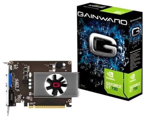 Gainward gt 730 clearance