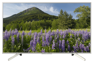 Sony televizor KD-43XF7077