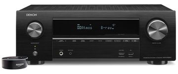 Denon AV sprejemnik AVR-X1500H