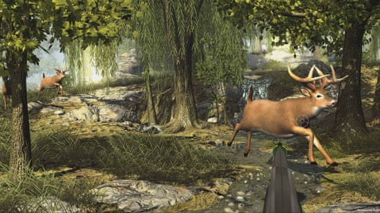 Big buck hunter ps4 new arrivals