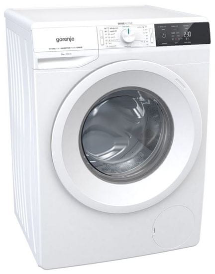 Gorenje pralni stroj WEI723