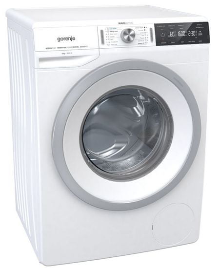 Gorenje WA866 pralni stroj