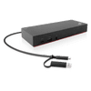 Lenovo priklopna postaja ThinkPad Hybrid USB-C + USB-A Dock (40AF0135EU)