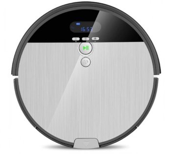 ILIFE robotski sesalnik V8S