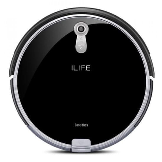 ILIFE robotski sesalnik A8