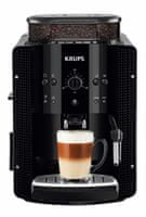 Krups avtomatski espresso kavni aparati