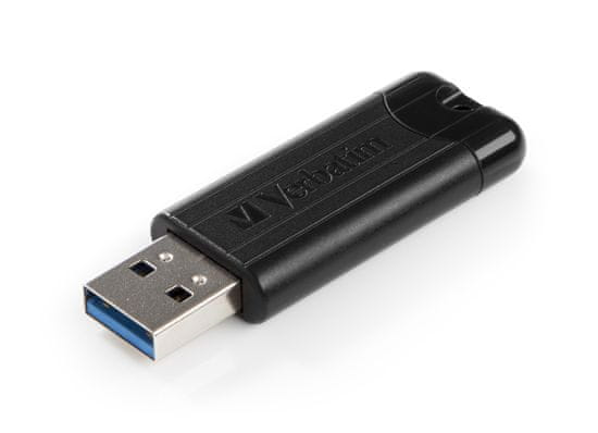 Verbatim Pin Stripe USB ključ, 32GB 3.0 (49317)