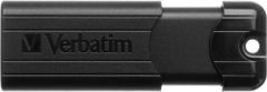 Verbatim Pin Stripe USB ključ, 64GB 3.0 (49318)