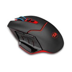 Redragon Gaming brezžična miška M690 Mirage