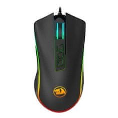 Redragon M711 Cobra Chroma gaming žična miška