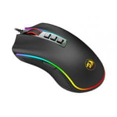 Redragon M711 Cobra Chroma gaming žična miška