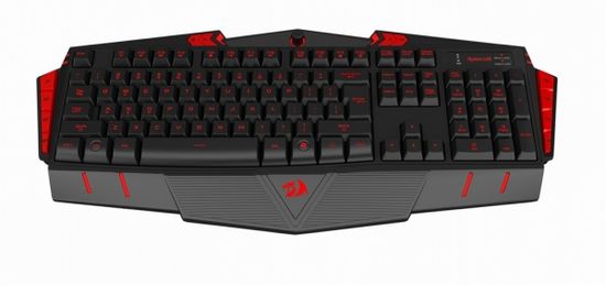 Redragon K501 Asura gaming žična tipkovnica