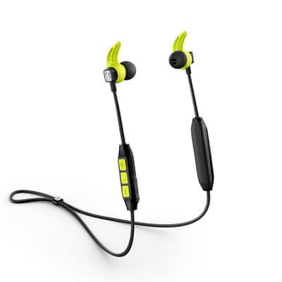 Sennheiser slušalke CX Sport BT In-Ear Wireless - odprta embalaža