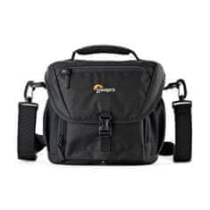 Lowepro naramna torba Nova 170 AW II, črna