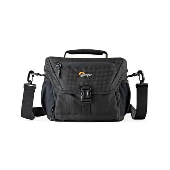 Lowepro naramna torba Nova 180 AW II, črna