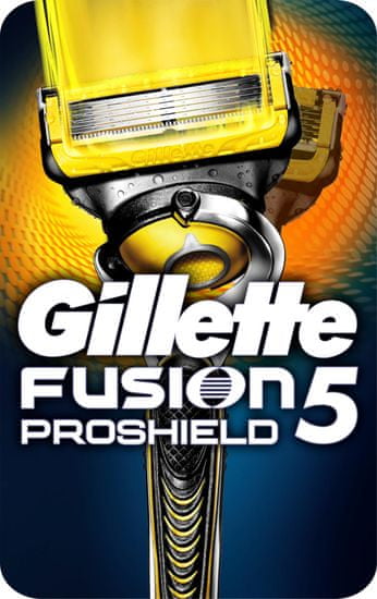 Gillette britvica za moške Fusion5 ProShield