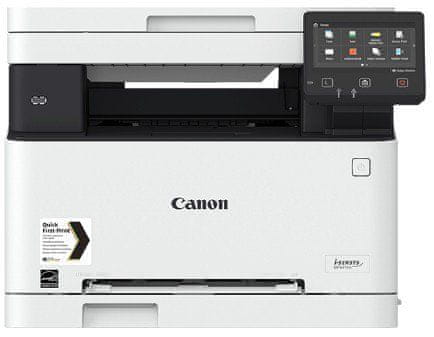 Canon laserski tiskalnik i-Sensys MF631Cn
