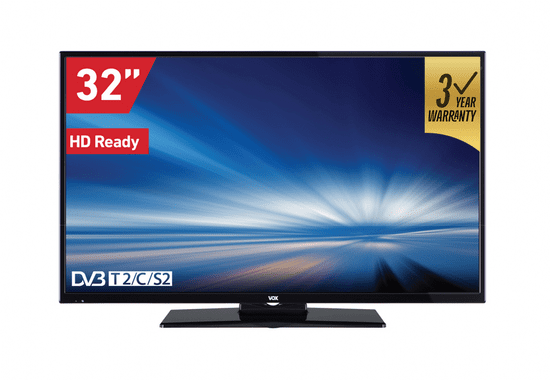 VOX electronics LED TV sprejemnik 32DIS289B