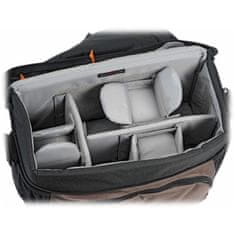 Lowepro naramna torba Nova 200 AW II, črna