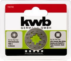 KWB univerzalni adapter (49708700)