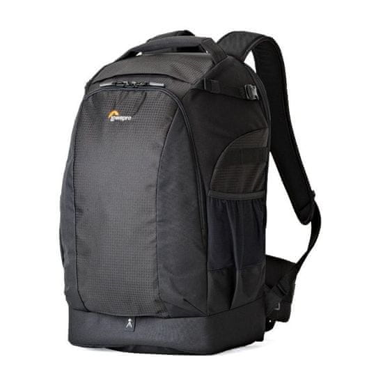 Lowepro fotografski nahrbtnik Flipside 500 AW II, črn