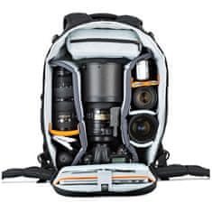 Lowepro fotografski nahrbtnik Flipside 500 AW II, črn