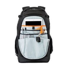 Lowepro fotografski nahrbtnik Flipside 500 AW II, črn