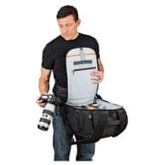 Lowepro fotografski nahrbtnik Flipside 500 AW II, črn