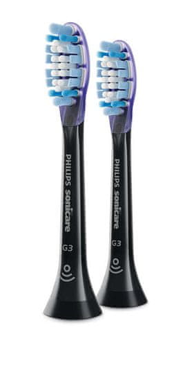 Philips Sonicare nastavek za električno zobno ščetko Sonicare G3 Premium Gum Care HX9052/33