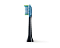 Philips Sonicare nastavki za električno zobno ščetko Sonicare C3 Premium Plaque Control HX9042/33, 2 kosa