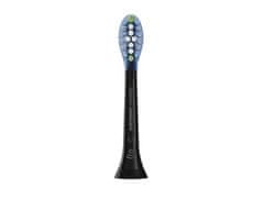 Philips Sonicare nastavki za električno zobno ščetko Sonicare C3 Premium Plaque Control HX9042/33, 2 kosa