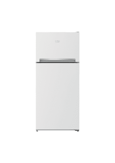 Beko kombinirani hladilnik RDSA180K20W