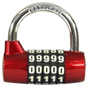 RV.25003.CRV kodna ključavnica