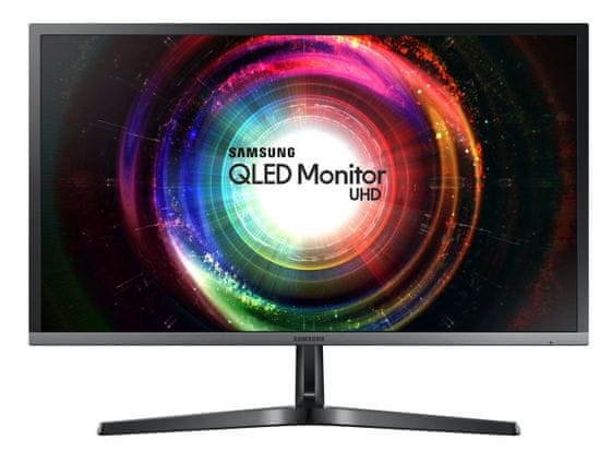 Samsung monitor U28H750UQU, 70,8 cm (27,9") (137612)