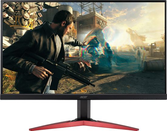 Acer gaming monitor KG271C