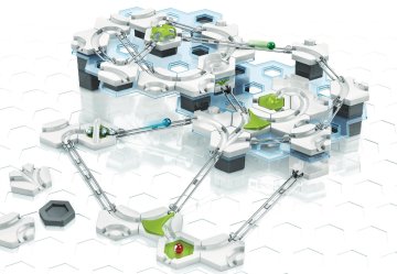 Ravensburger GraviTrax začetni komplet