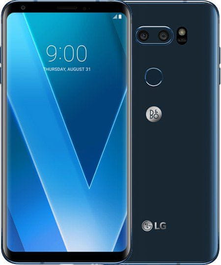 LG GSM telefon V30 H930, moder