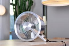 Stadler Form Q Fan ventilator, ALU