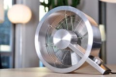 Stadler Form Q Fan ventilator, ALU