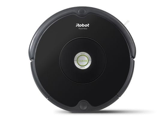 iRobot Roomba 606 robotski sesalnik