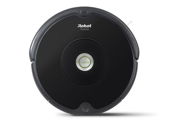 iRobot robotski sesalnik Roomba 606 - Odprta embalaža