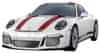 Ravensburger sestavljanka Porsche 911, 108 kosov
