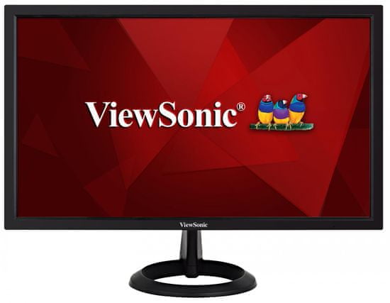 Viewsonic VA2261-2 LED monitor - Odprta embalaža