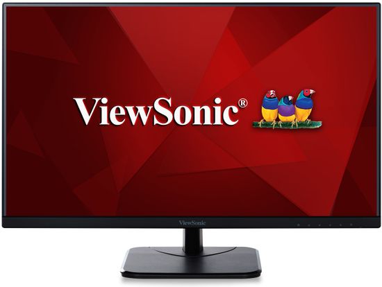 Viewsonic VA2756-MHD monitor, 68,6 cm (27'')