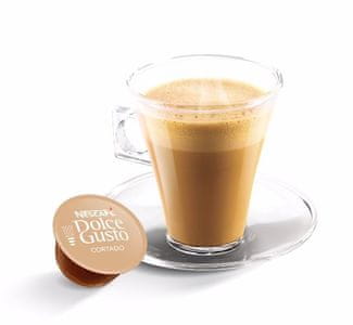 NESCAFÉ Dolce Gusto Cortado