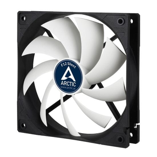 Arctic ventilator F12 Silent 120mm 3-pin