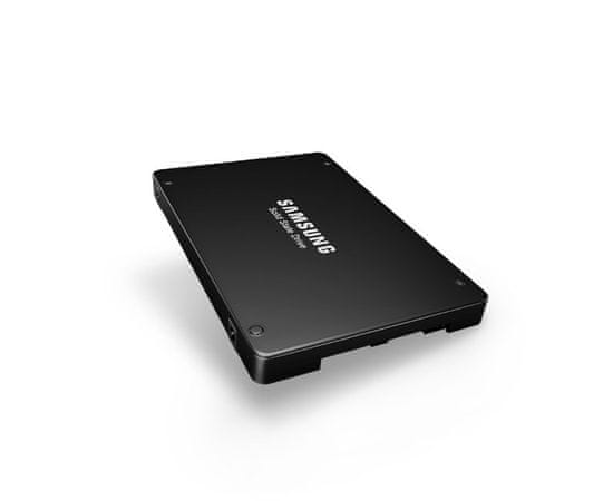 Samsung SSD trdi disk PM1663a Enterprise 480GB SAS 6,4 cm (2,5''), bulk