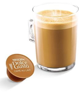 NESCAFÉ® Dolce Gusto® Café au Lait