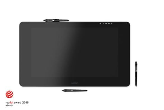 Wacom Cintiq PRO 24 Touch grafična tablica + brezplačni licenci