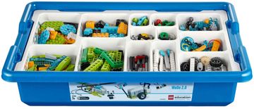 LEGO 45300 WeDo 2.0 Osnovni komplet
